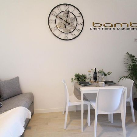Bamboo Milano Colletta Apartment Exteriör bild