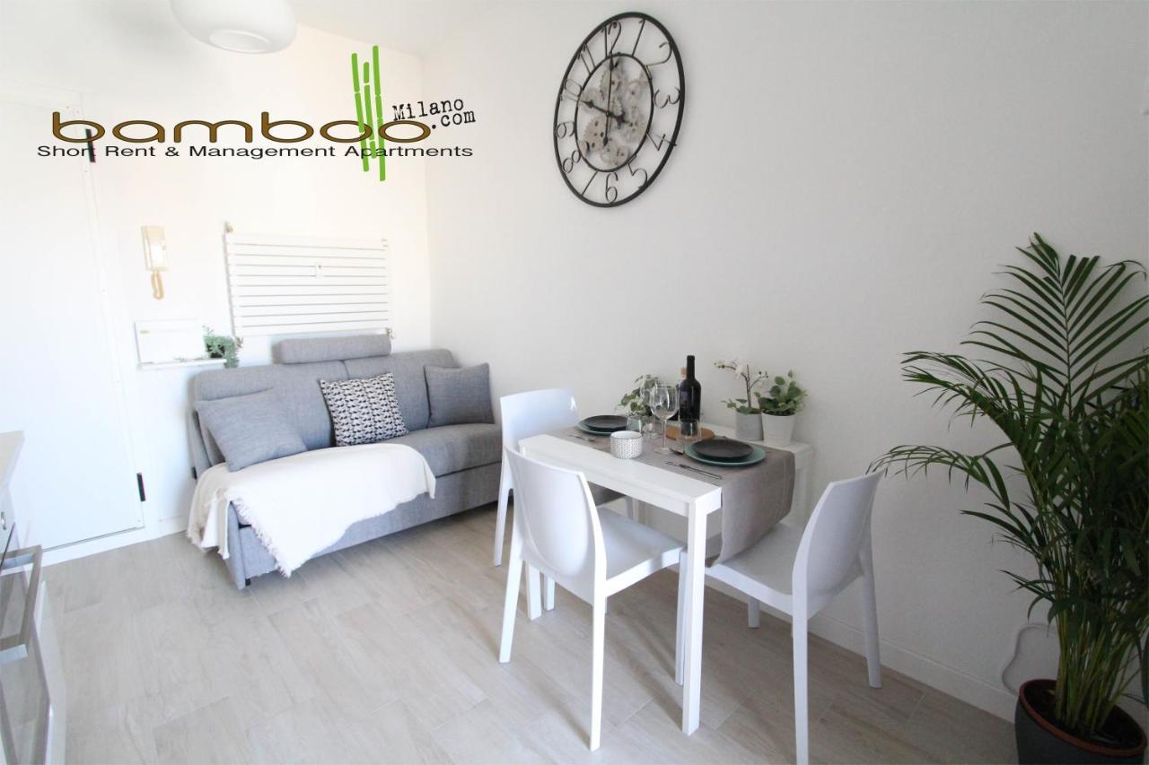 Bamboo Milano Colletta Apartment Exteriör bild