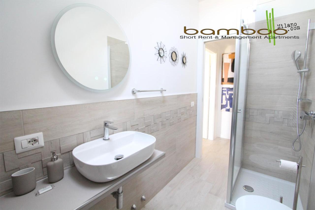 Bamboo Milano Colletta Apartment Exteriör bild